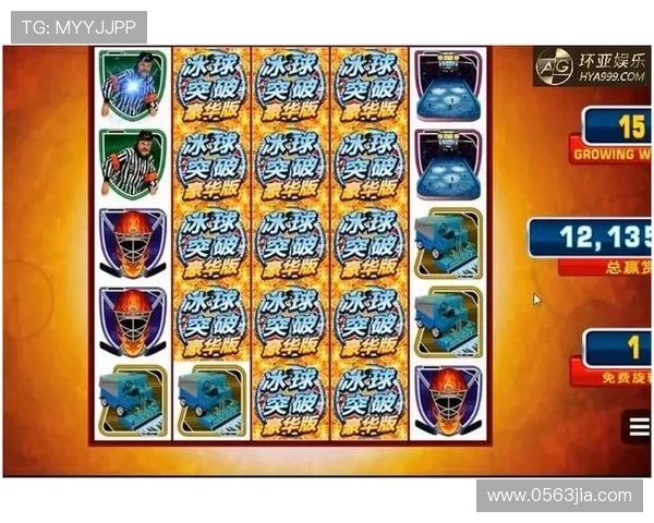 冰球运动规则、技巧、历史及发展现状全面解析